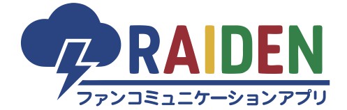 RAIDEN – かんたんポイ活＆交流アプリ