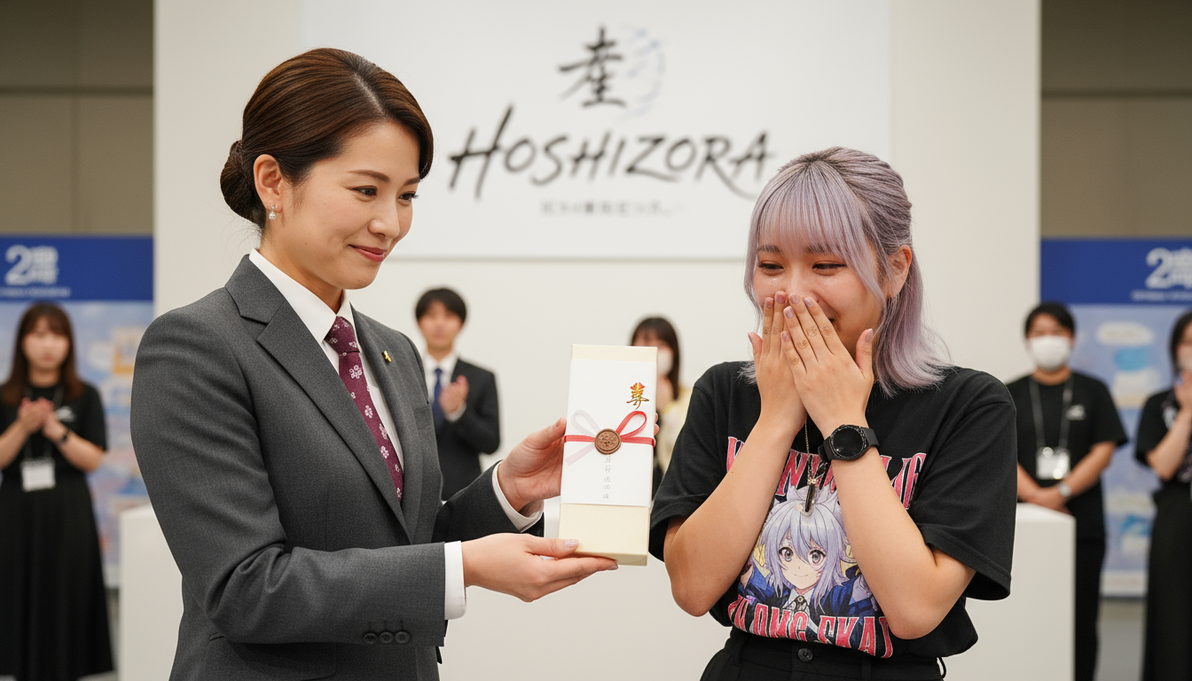 「メルマガはもう古い」は本当だった！ファンとしてRAIDENの「リワード」システムに感動した話